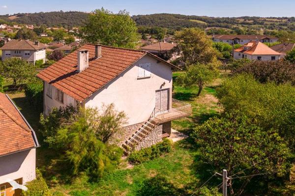Maison à vendre 169 087 € Maurs 4 p 85 m² DPE G