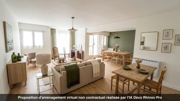 Appartement
