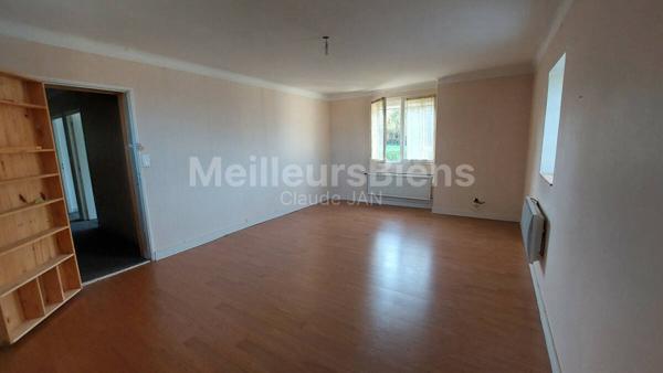 Maison de plus de 177 m², 6 chambres