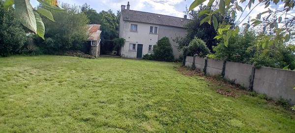 Maison de plus de 177 m², 6 chambres