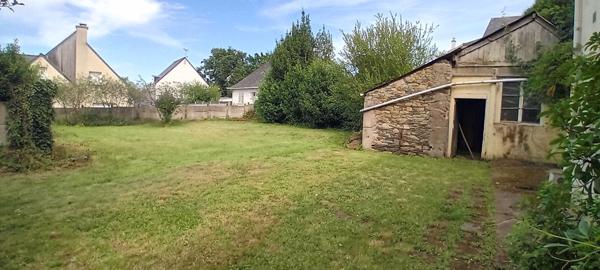 Maison de plus de 177 m², 6 chambres