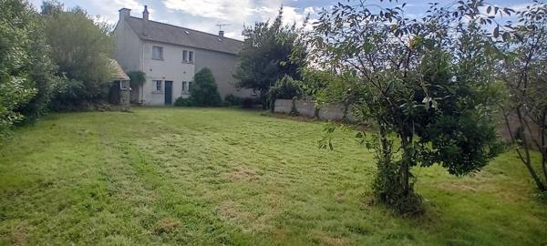 Maison de plus de 177 m², 6 chambres