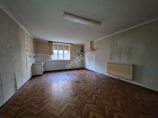 Maison Hallering - 2 chambres -  107 m2-  grange de 150m2- Terrain 2,43 ares
