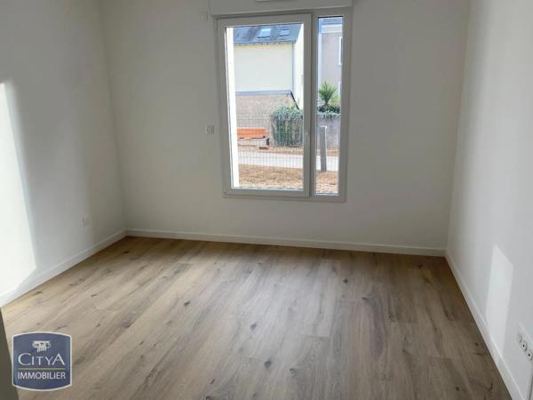Appartement à louer 2 pièces 43.49m²