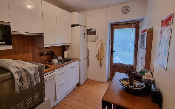 Appartement à vendre    2 pièces • 43,24 m2 L'Isle-Adam