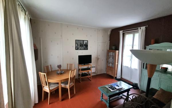Appartement à vendre    2 pièces • 43,24 m2 L'Isle-Adam