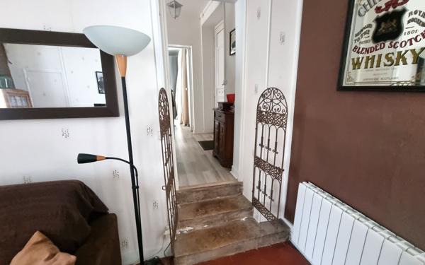 Appartement à vendre    2 pièces • 43,24 m2 L'Isle-Adam