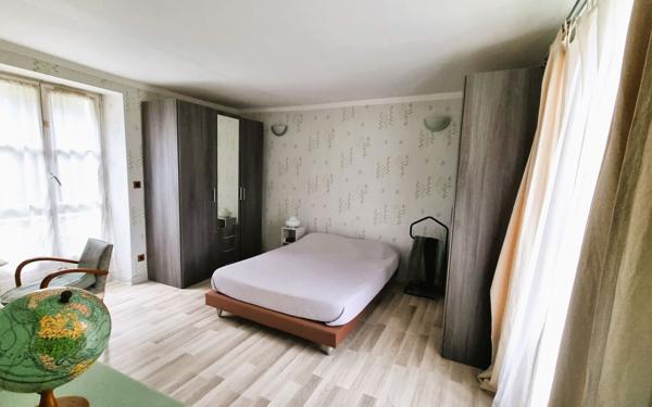 Appartement à vendre    2 pièces • 43,24 m2 L'Isle-Adam