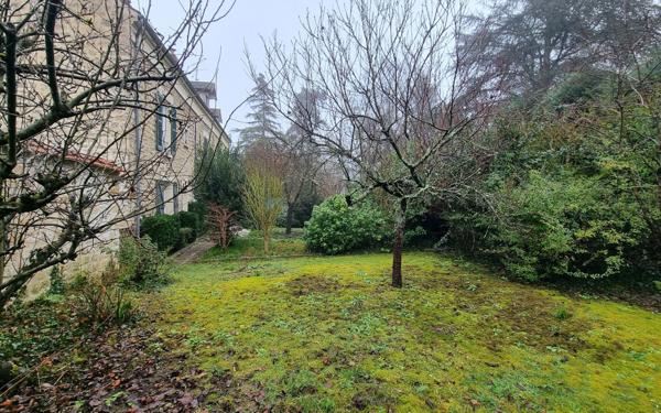 Appartement à vendre    2 pièces • 43,24 m2 L'Isle-Adam