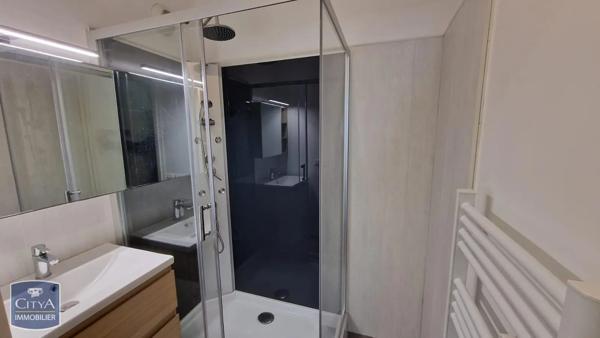 Appartement à vendre 2 pièces 43.19m² Chessy (77700)