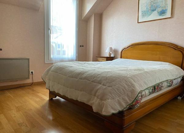 Maison à vendre    5 pièces •  Gif-sur-Yvette