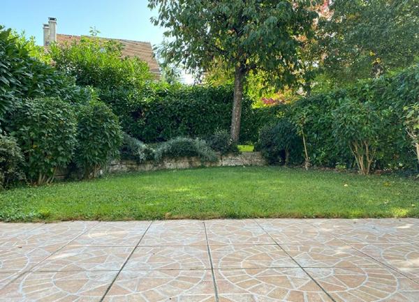 Maison à vendre    5 pièces •  Gif-sur-Yvette