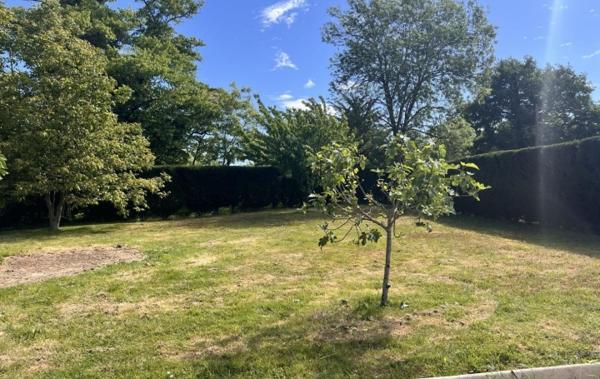 Vente Maison Bel environnement Pierre-de-bresse