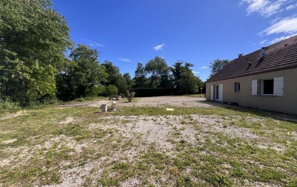 Vente Maison Bel environnement Pierre-de-bresse