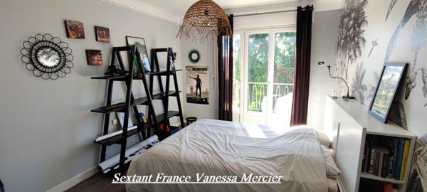 Belle propriété avec vue panoramique !