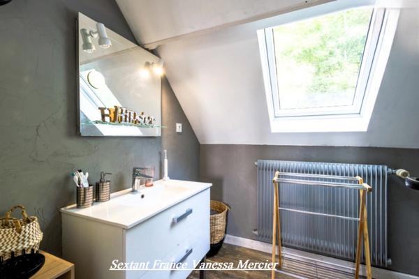 Belle propriété avec vue panoramique !