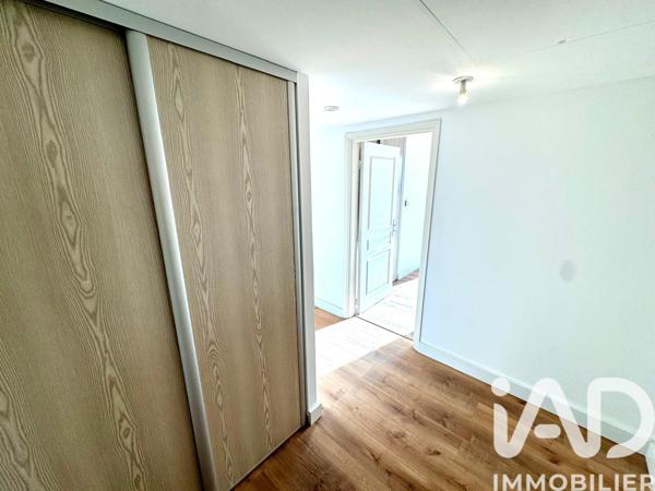 Appartement à vendre 2 pièces 43 m² Mandelieu-la-Napoule