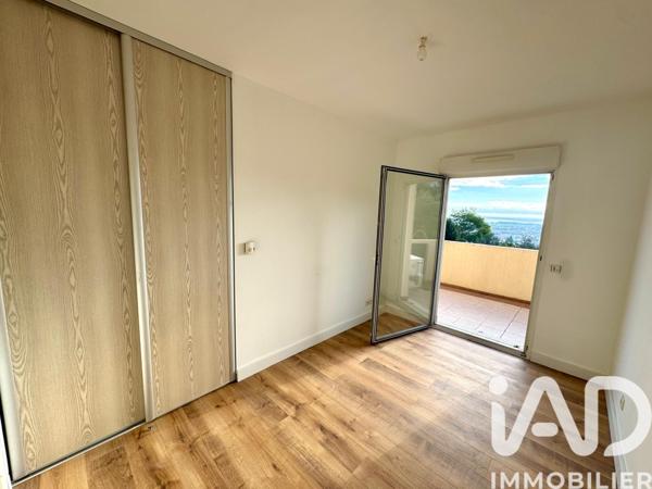 Appartement à vendre 2 pièces 43 m² Mandelieu-la-Napoule