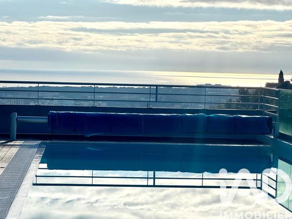 Appartement à vendre 2 pièces 43 m² Mandelieu-la-Napoule