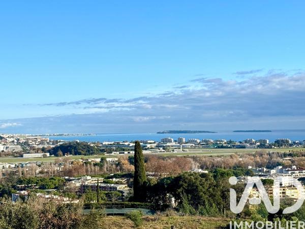 Appartement à vendre 2 pièces 43 m² Mandelieu-la-Napoule