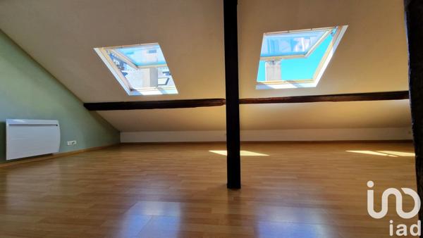 Appartement à vendre 2 pièces 40 m² Nantes