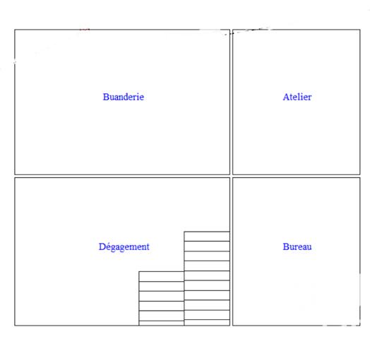 Maison à vendre 6 pièces 127 m² Plouhinec