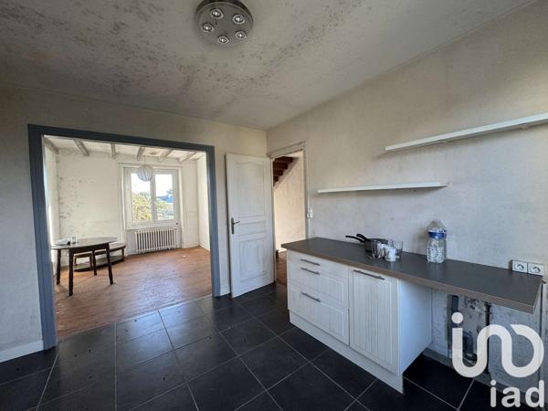 Maison à vendre 6 pièces 127 m² Plouhinec