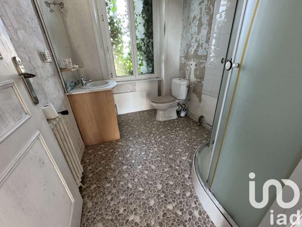 Maison à vendre 6 pièces 127 m² Plouhinec