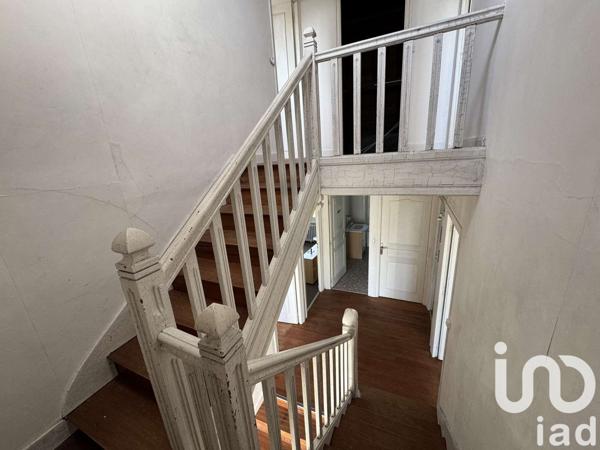Maison à vendre 6 pièces 127 m² Plouhinec