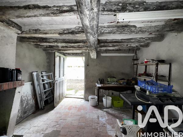 Maison à vendre 2 pièces 102 m² Gièvres