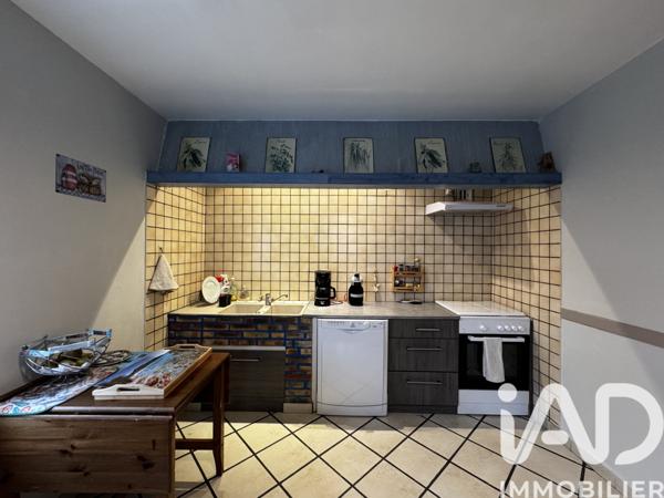 Maison à vendre 2 pièces 102 m² Gièvres