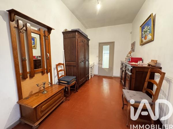 Maison à vendre 2 pièces 102 m² Gièvres