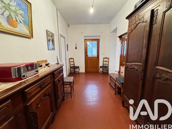 Maison à vendre 2 pièces 102 m² Gièvres