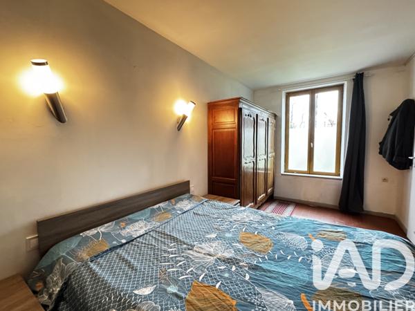 Maison à vendre 2 pièces 102 m² Gièvres