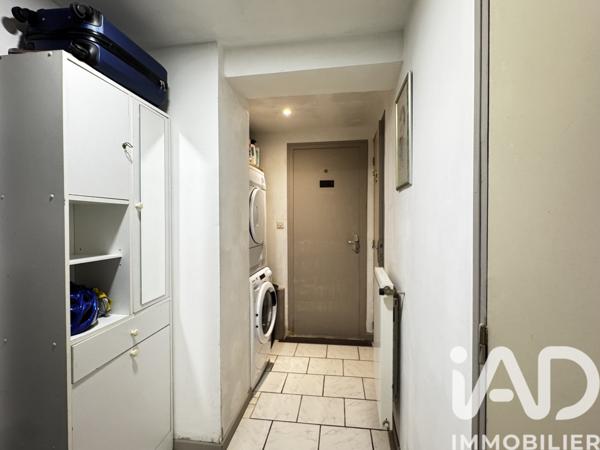 Maison à vendre 2 pièces 102 m² Gièvres