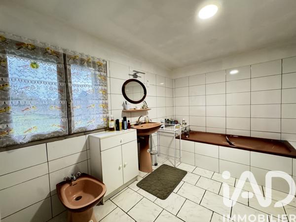 Maison à vendre 2 pièces 102 m² Gièvres