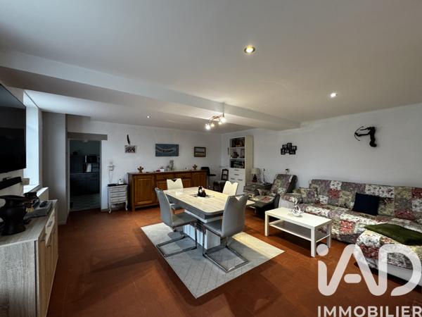 Maison à vendre 2 pièces 102 m² Gièvres