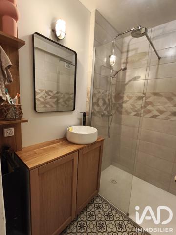 Appartement à vendre 3 pièces 64,86 m² Tarbes
