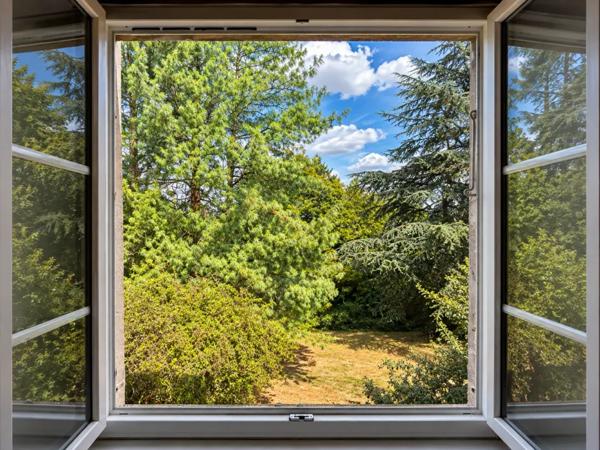 Manoir en pierre, 3 chambres, grenier aménageable, avec Gran