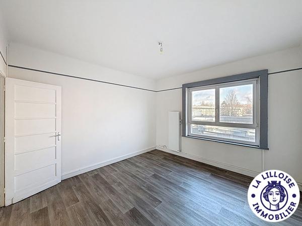 Un investissement de qualité augure de bonnes perspectives ! Lille