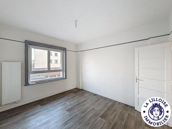 Un investissement de qualité augure de bonnes perspectives ! Lille