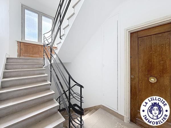 Un investissement de qualité augure de bonnes perspectives ! Lille