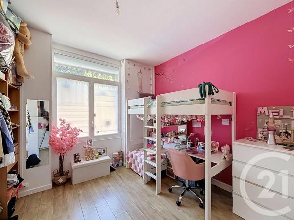 Appartement F3 à vendre  3 pièces - 82,42 m 2   SETE  - 34