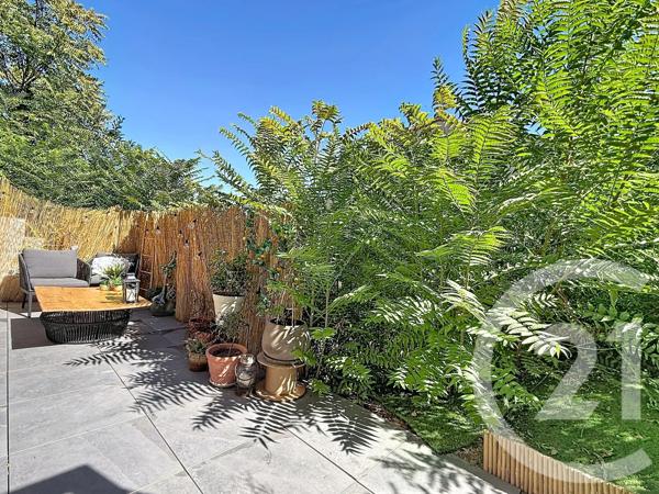 Appartement F3 à vendre  3 pièces - 82,42 m 2   SETE  - 34
