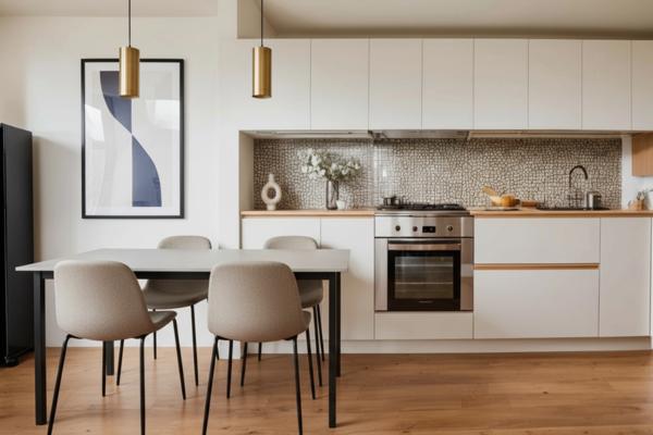 Maison à vendre 4 pièces de 99.12m² - MARLY LE ROI (78)