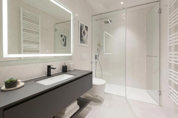 Maison à vendre 4 pièces de 99.12m² - MARLY LE ROI (78)