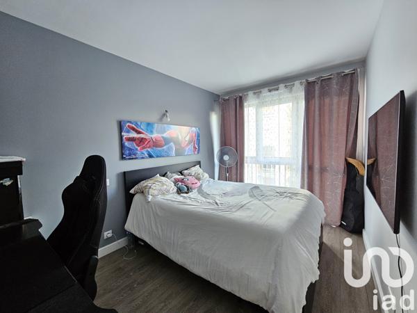 Appartement à vendre 4 pièces 70 m² Boussy-Saint-Antoine