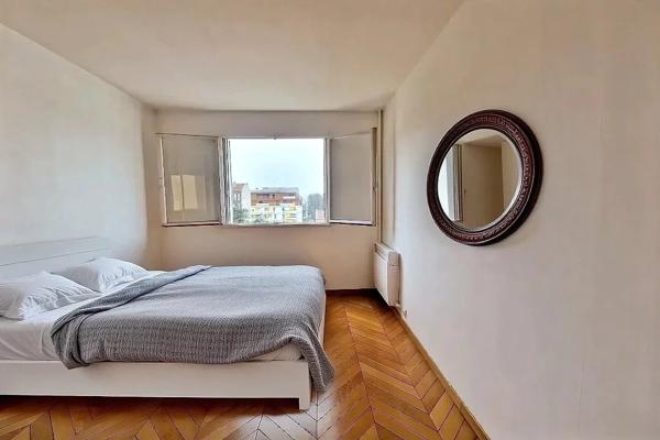 Immobilier Noisy-le-Sec (93130) – Appartement 60m2 – 189 000 €