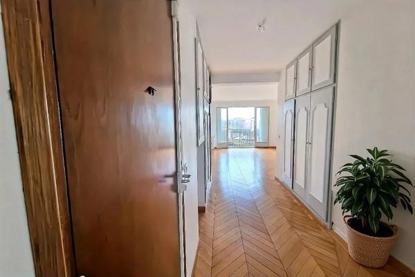 Immobilier Noisy-le-Sec (93130) – Appartement 60m2 – 189 000 €