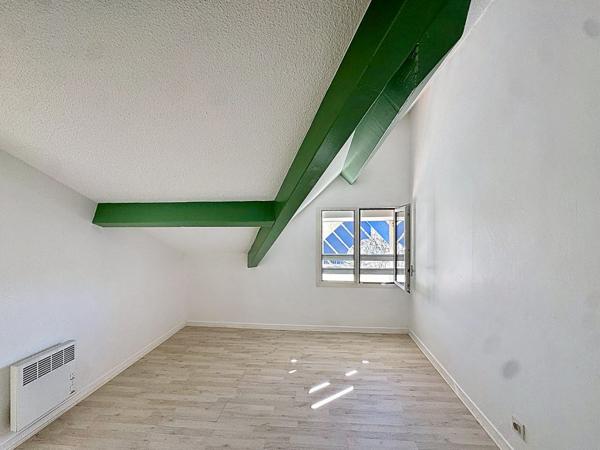 Duplex à Arcachon – Résidence avec piscine